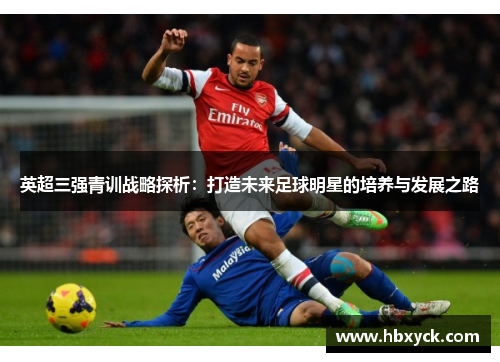 英超三强青训战略探析：打造未来足球明星的培养与发展之路